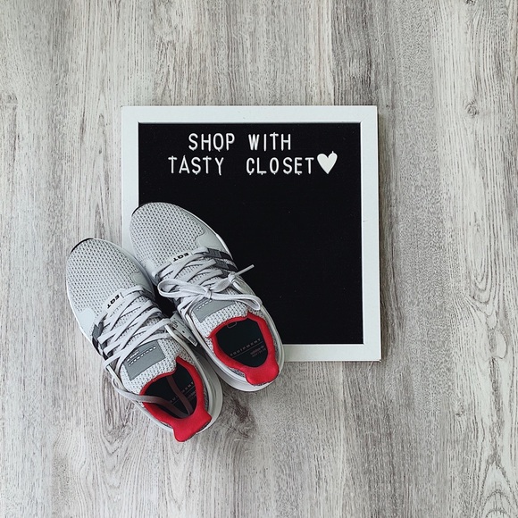 Adidas equipment support adv j sneakers - Picture 5 of 7